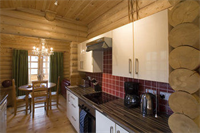 Bcc Loch Ness Log Cabins