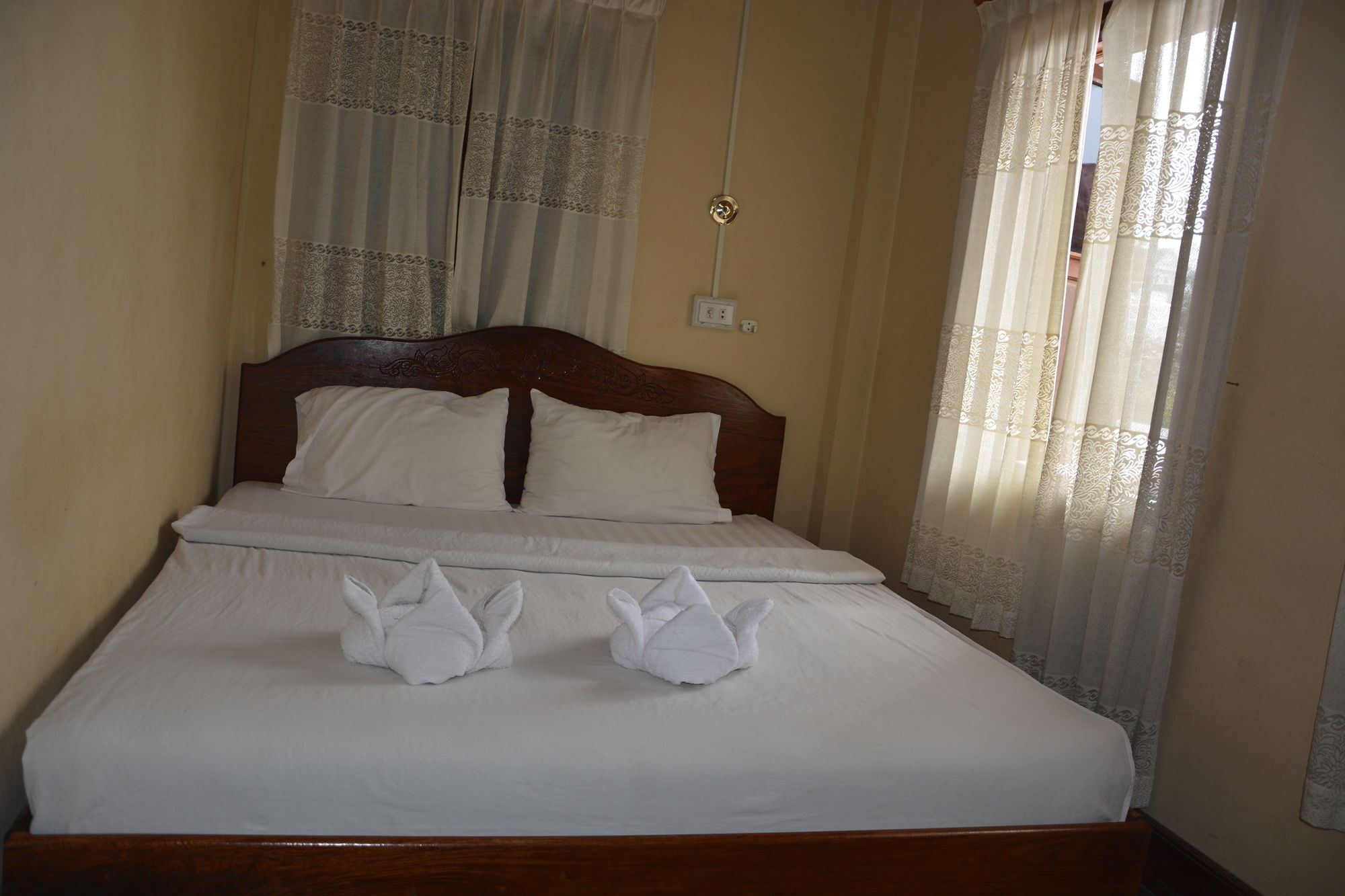 Silikhane Guesthouse
