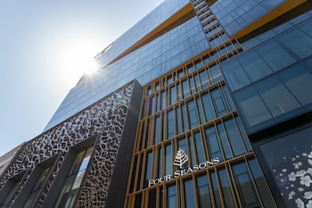 Four Seasons Montreal