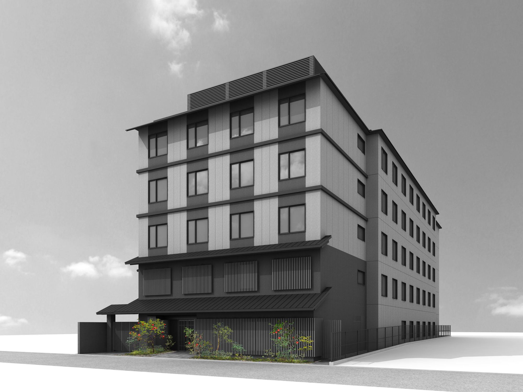 Hotel Resol Kyoto Shijo Muromachi