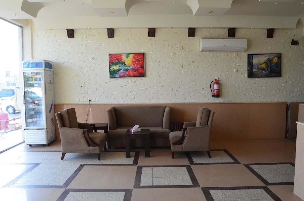 Taleen Al Nakheel Apartment