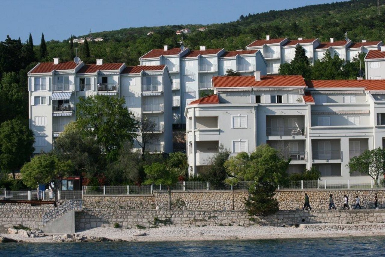 Apartments Jadranka