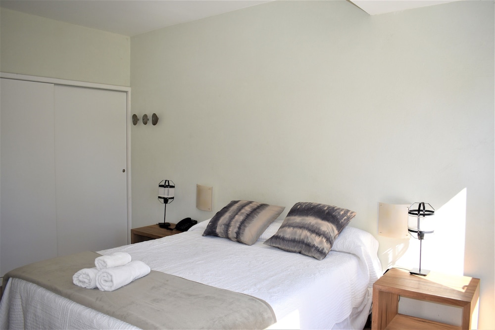 O2 Hoteles Villa Gesell — foto 3
