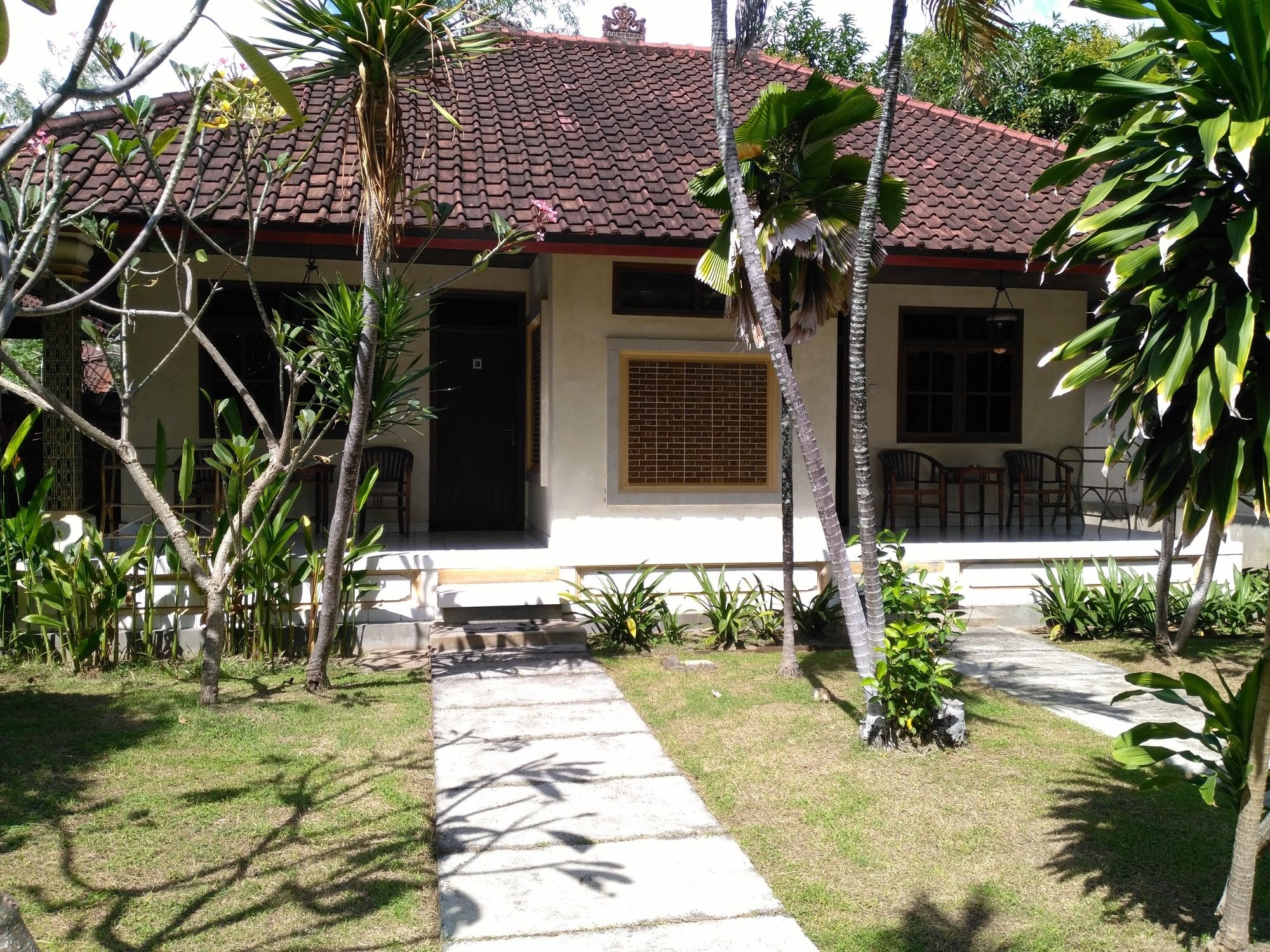 Mekar Jaya Bungalows