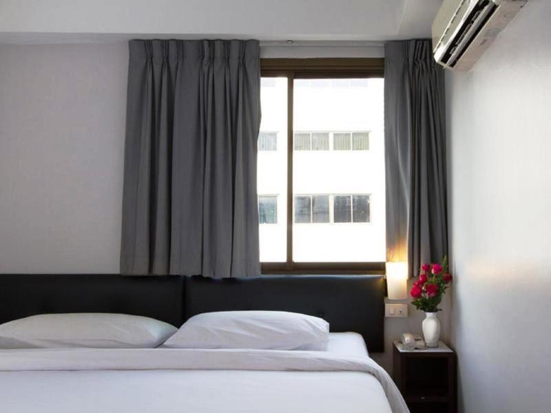 My Hotel Pratunam