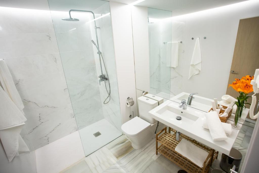 Plazuela Del Carbon Suites