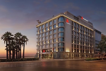 Izmir Marriott