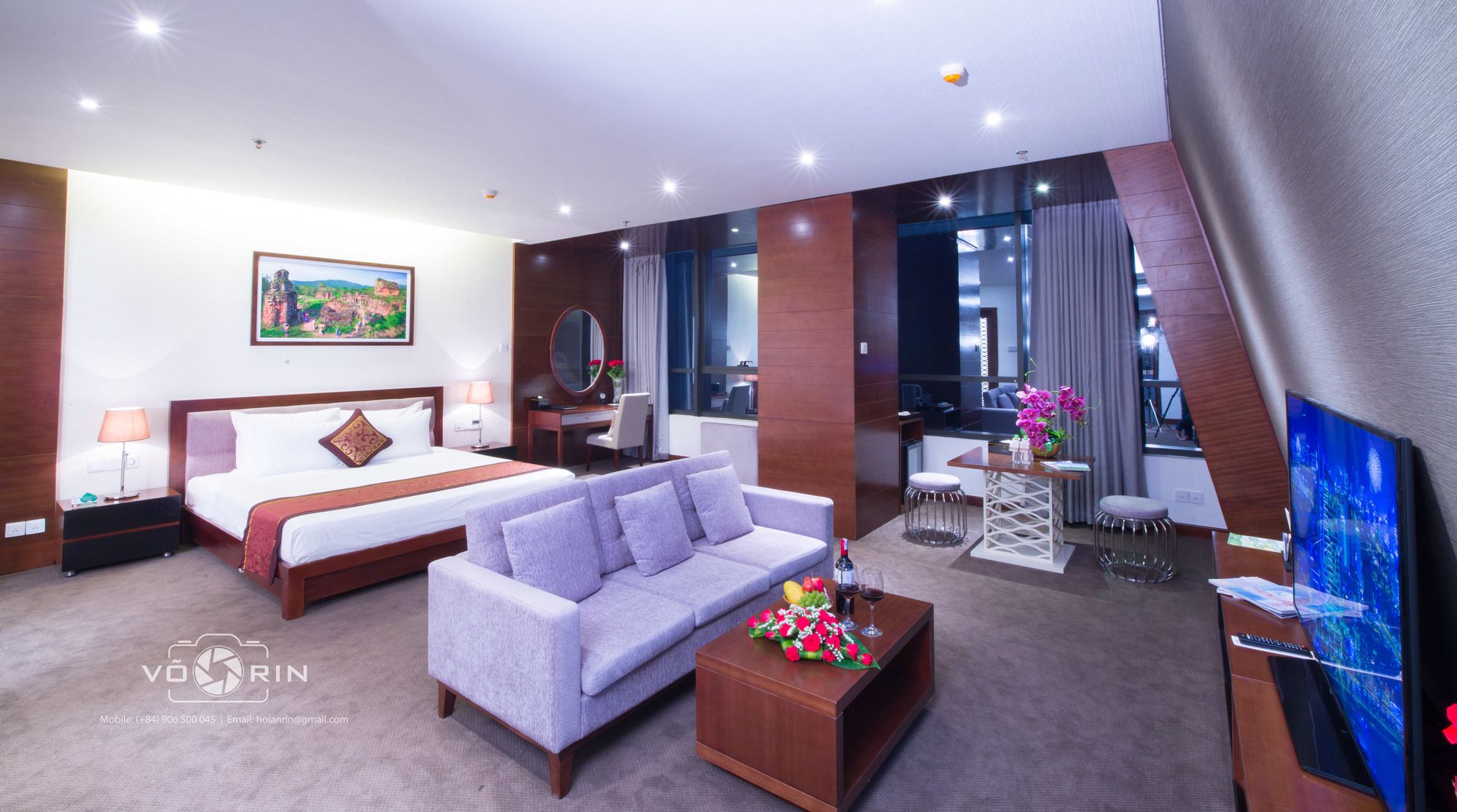 Grand Tourane Hotel