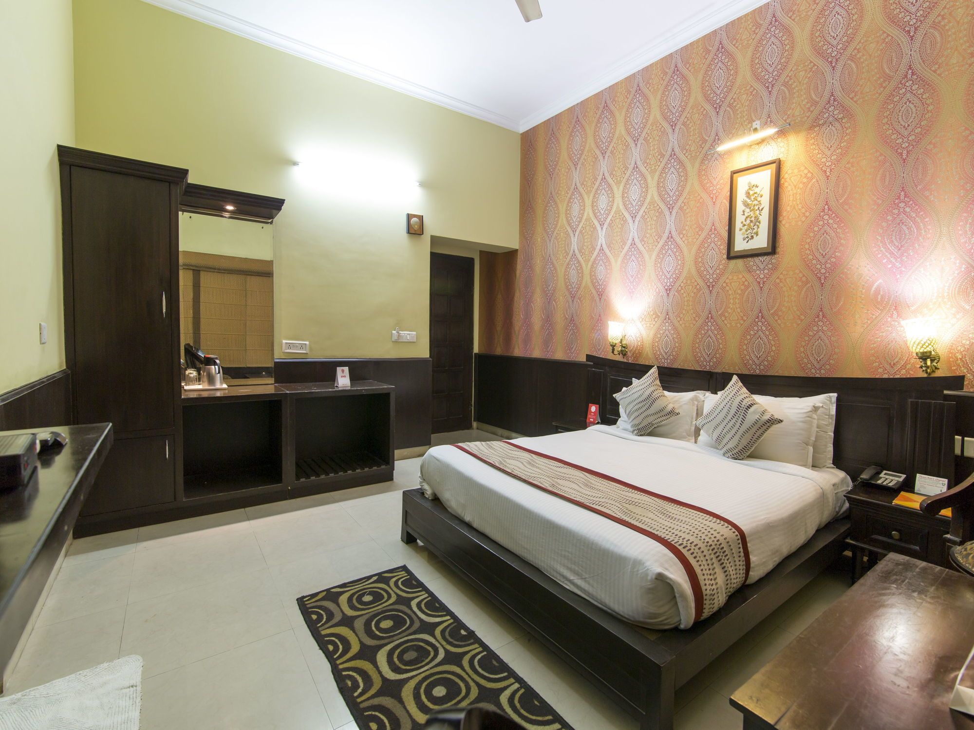 Hotel Indigo Heritage