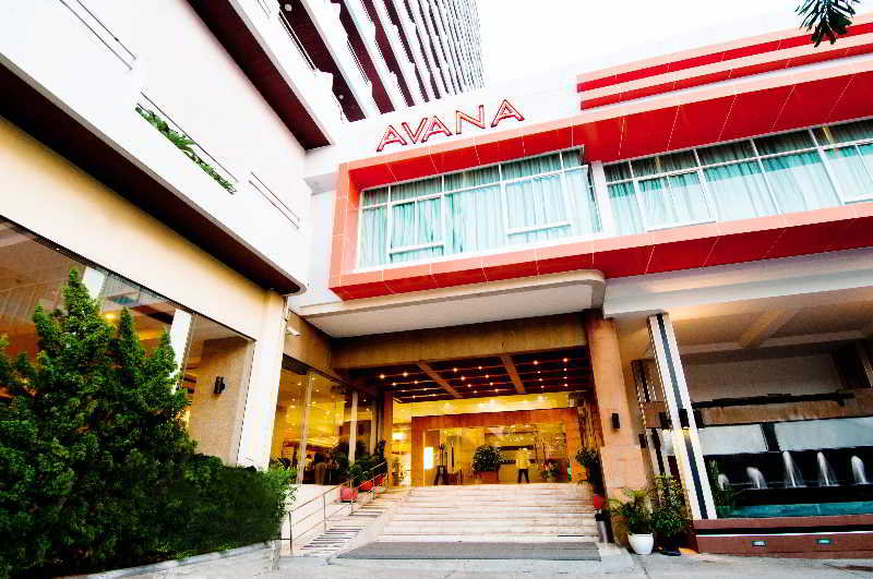 Avana Grand Hotel