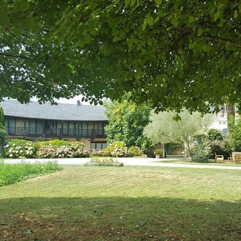 Hotel Rural Casa Peleyon