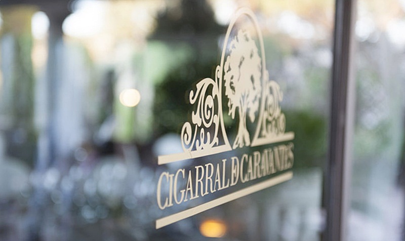 El Cigarral de Caravantes