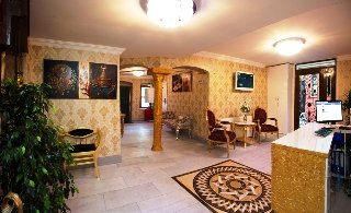 Ottoman Zade Hotel