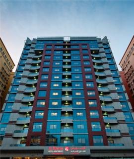 Al Nawras Hotel Apartments