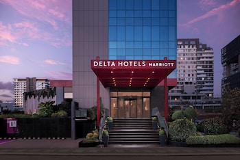 Deltas By Marriott Istanbul Kagithane