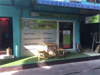 Q6 At 6 Hostel
