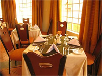 West Breeze Hotel