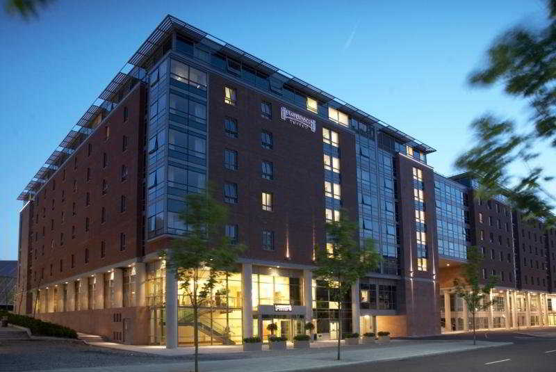 Staybridge Suites Liverpool