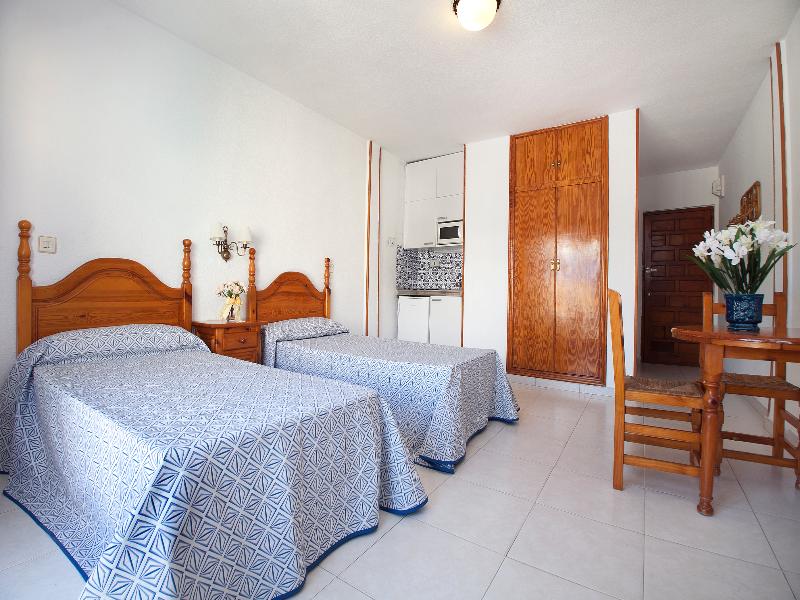 Apartamentos Ribera