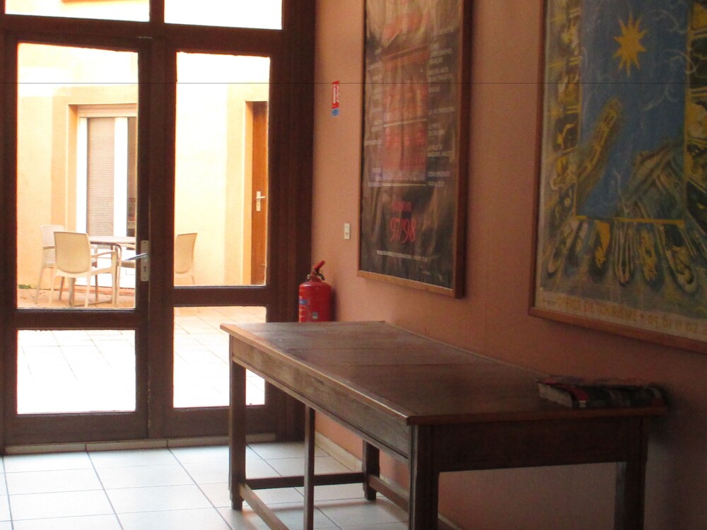 Residence Le Pastel Michelet