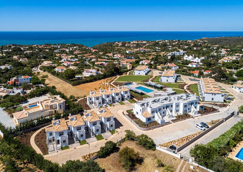 Quinta do Algarvio Village