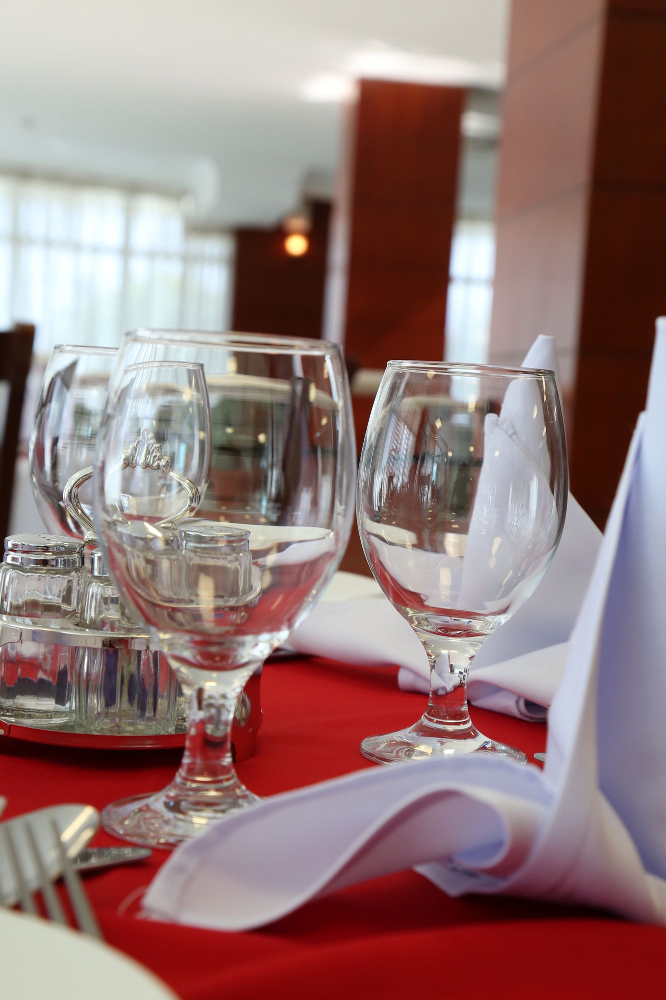 Afarensis International Hotel