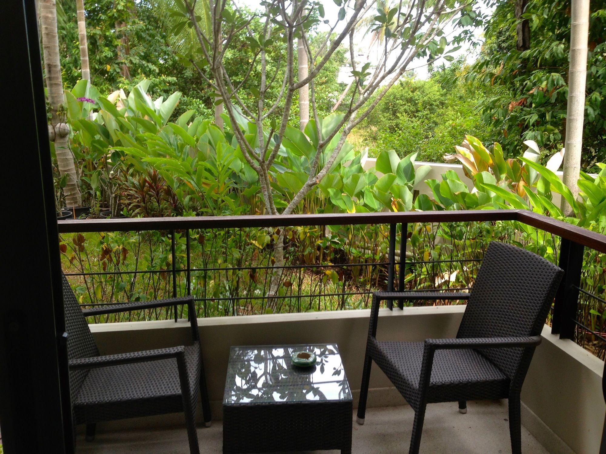 Samui Emerald Condotel