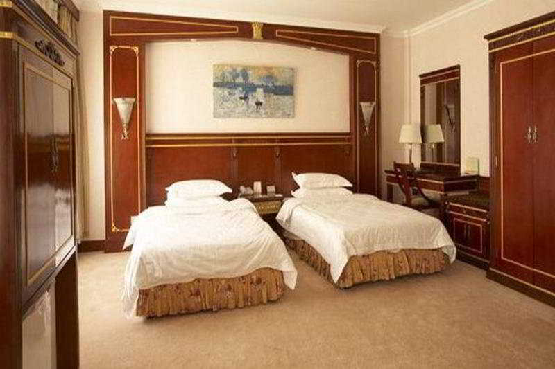 Beijing Dong Chang'an Hotel