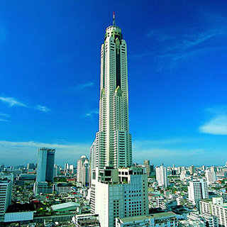 Baiyoke Sky