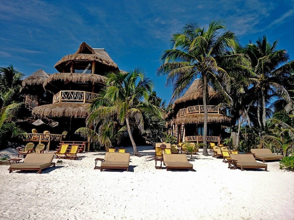 Alaya Tulum