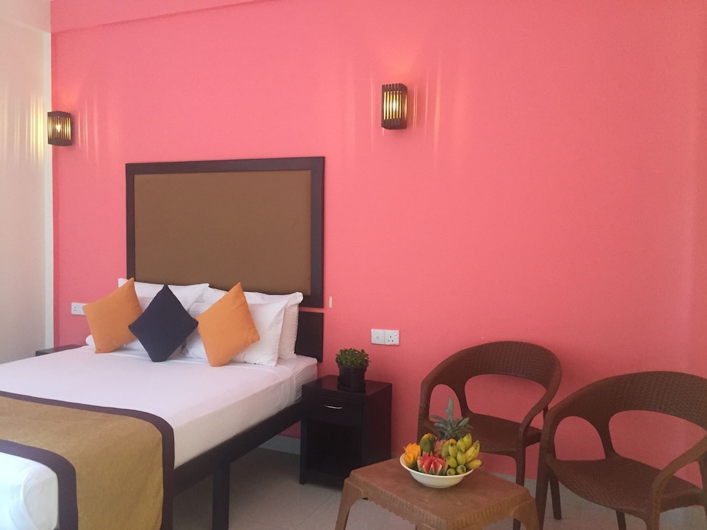 Organic Garden Sigiriya