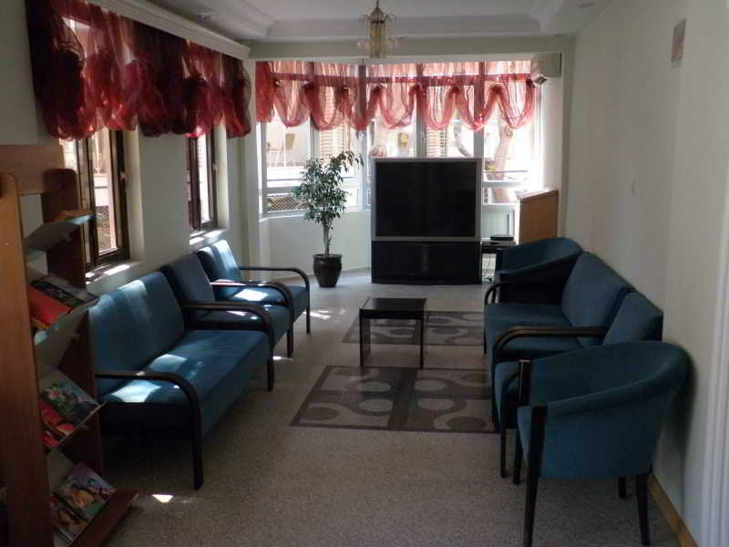 Simus Beach Hotel