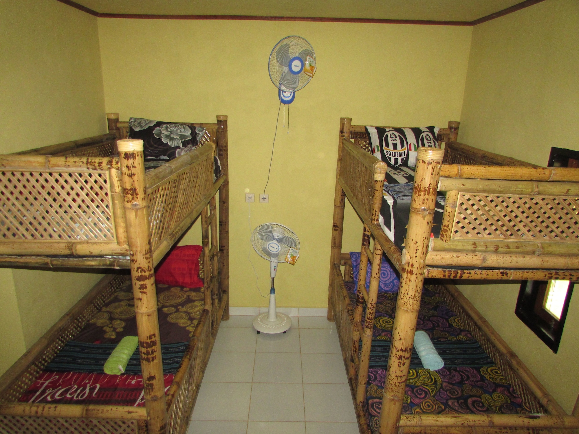 Zury Homestay