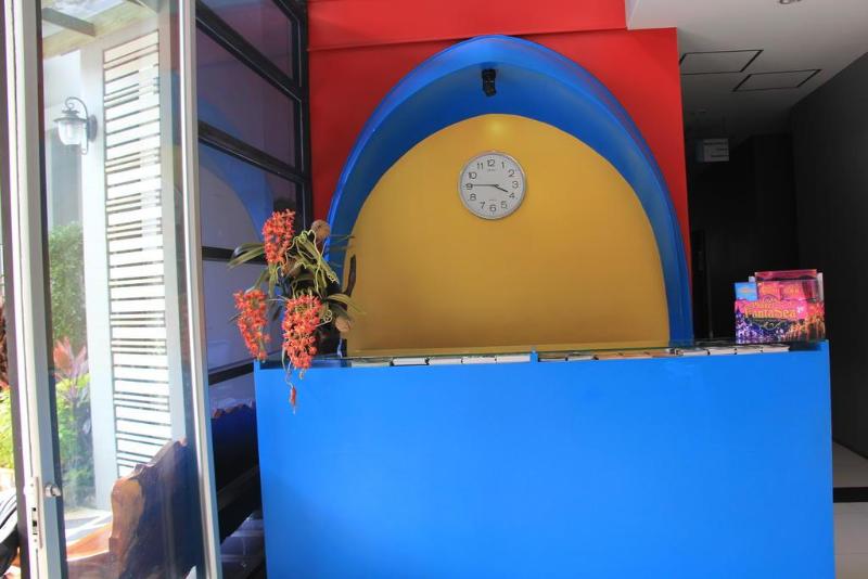 Dinar Lodge