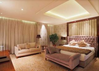 Ritan Hotel Beijing