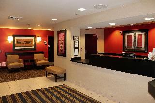 Extended Stay America Houston Med. Ctr. Greenway Plaza