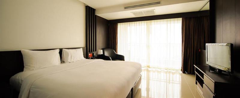 Hotel Selection Pattaya