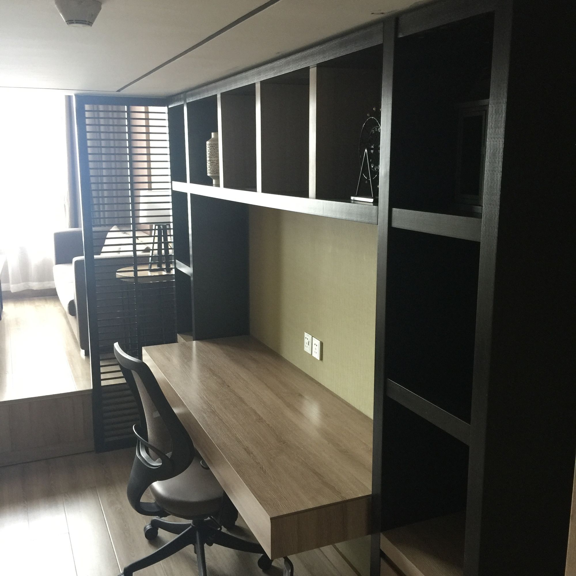 Hangzhou Atour Hotel - Xixi Zijinggang
