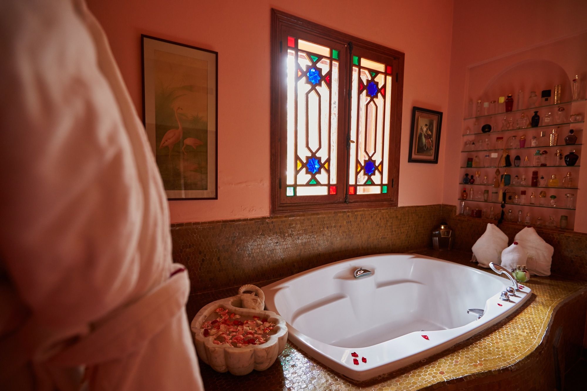 Dar Ayniwen Hotel
