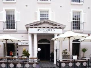 Springfield Lodge