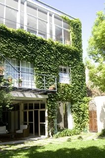 L'Hotel Palermo