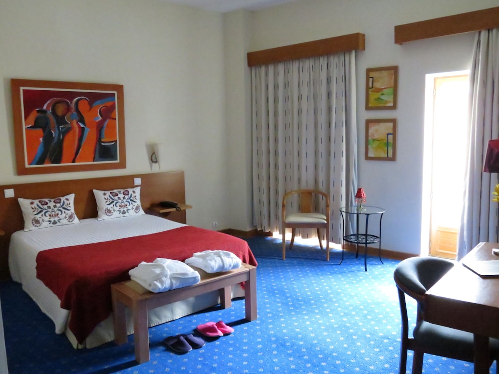 Hotel Dom Jorge de Lencastre