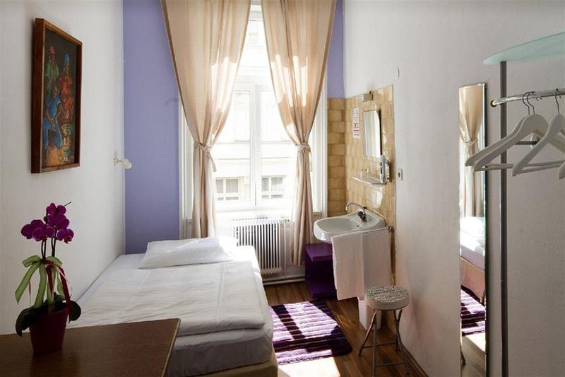 Time Out City Hotel Vienna