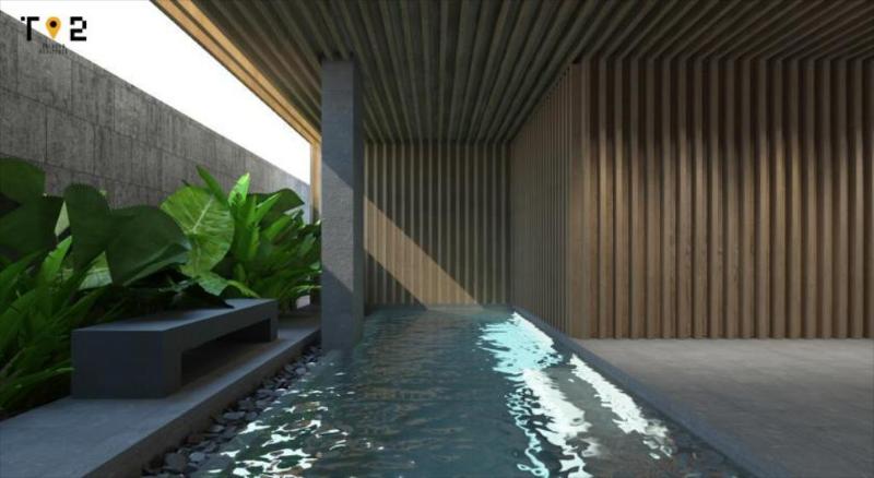 T2 Residence Sathorn