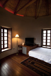 Lazareto