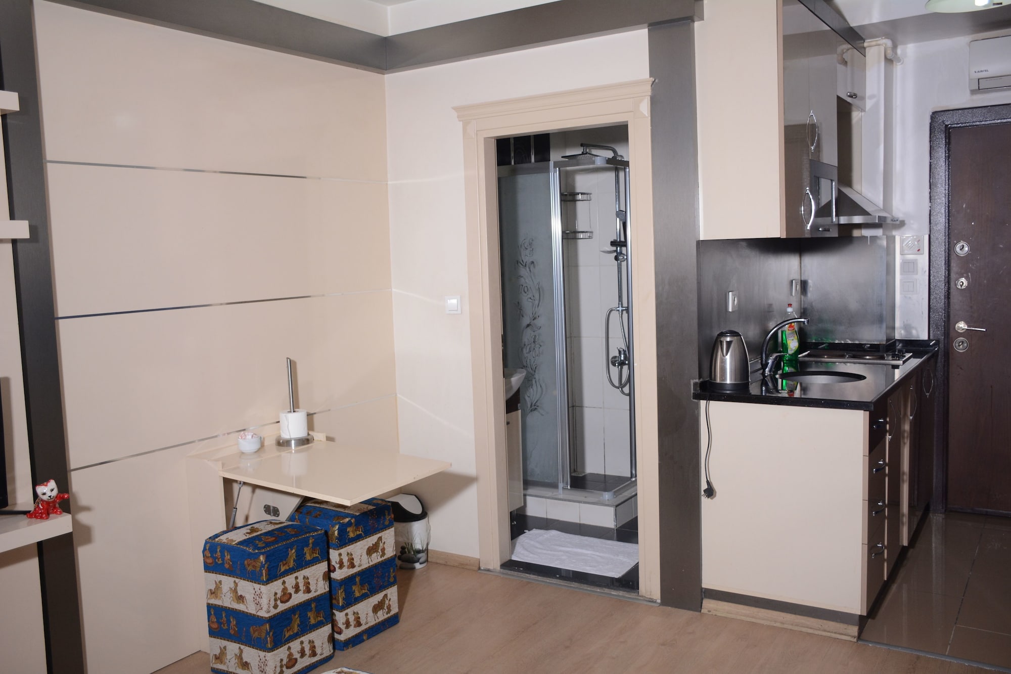Taksim Square Residence