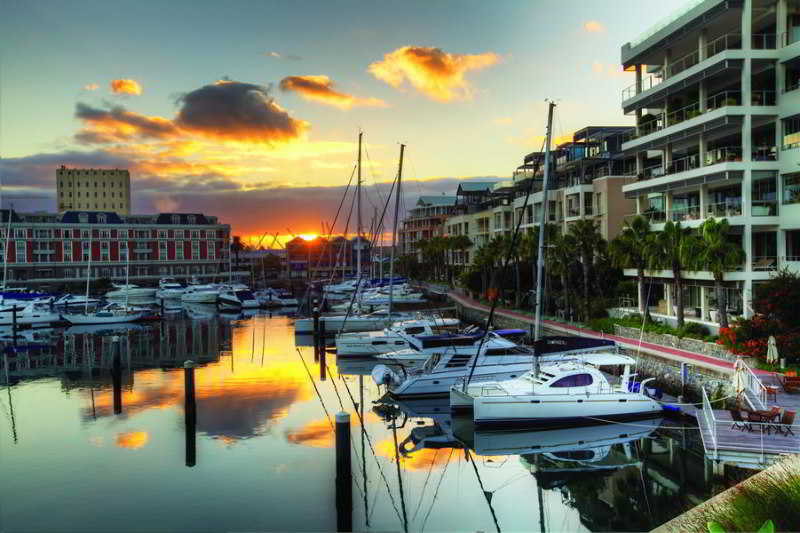 Waterfront Village