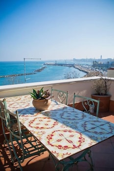 Bandb San Nicola D'Amare