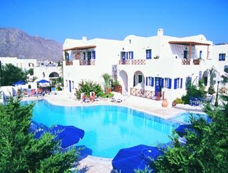 Kouros Village