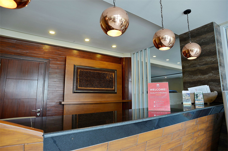 Hotel Adilla Syariah Ambarukmo